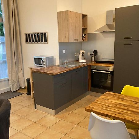 La Rosaire Apartment Soulac-sur-Mer Bagian luar foto