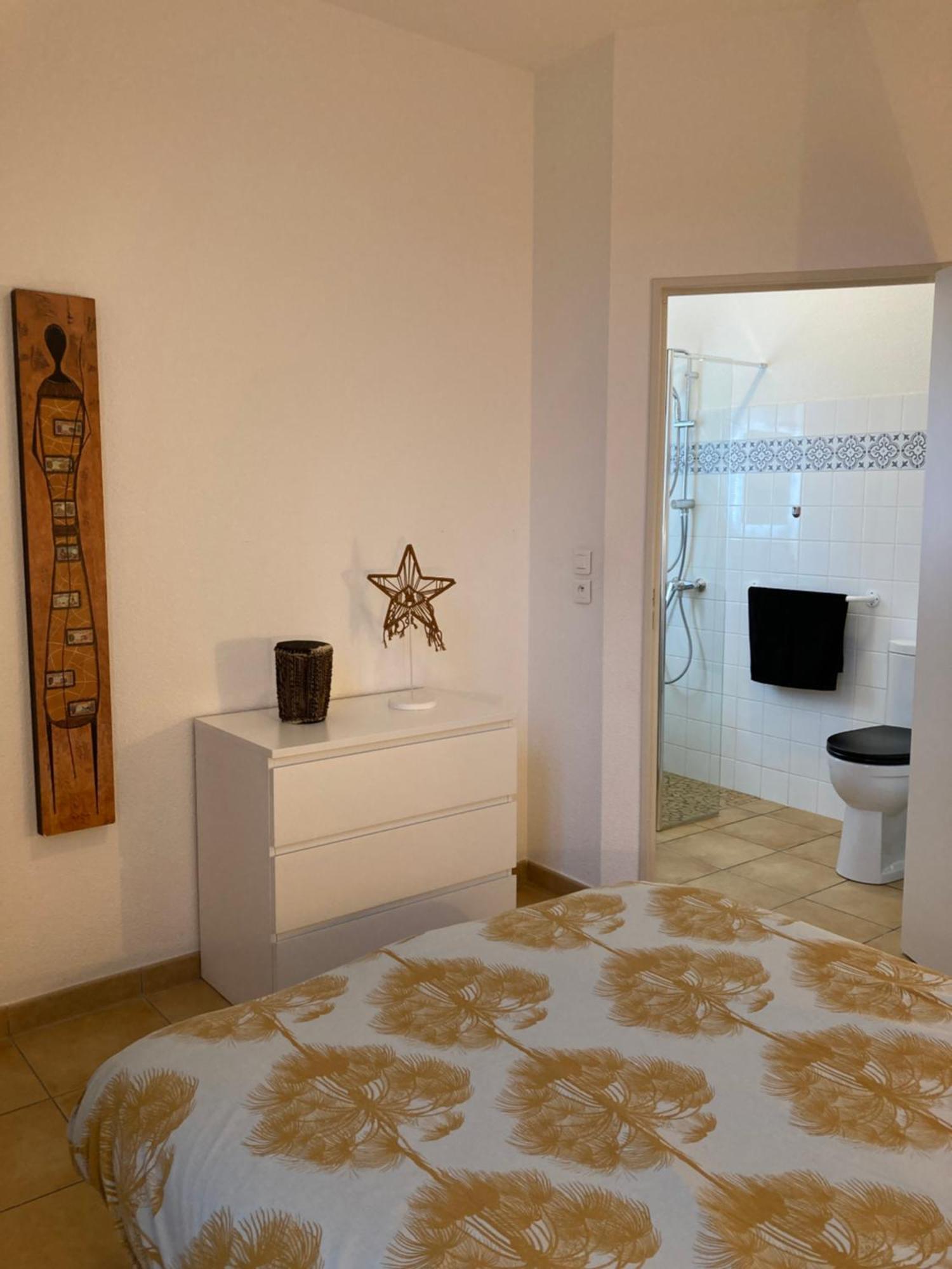 La Rosaire Apartment Soulac-sur-Mer Bagian luar foto