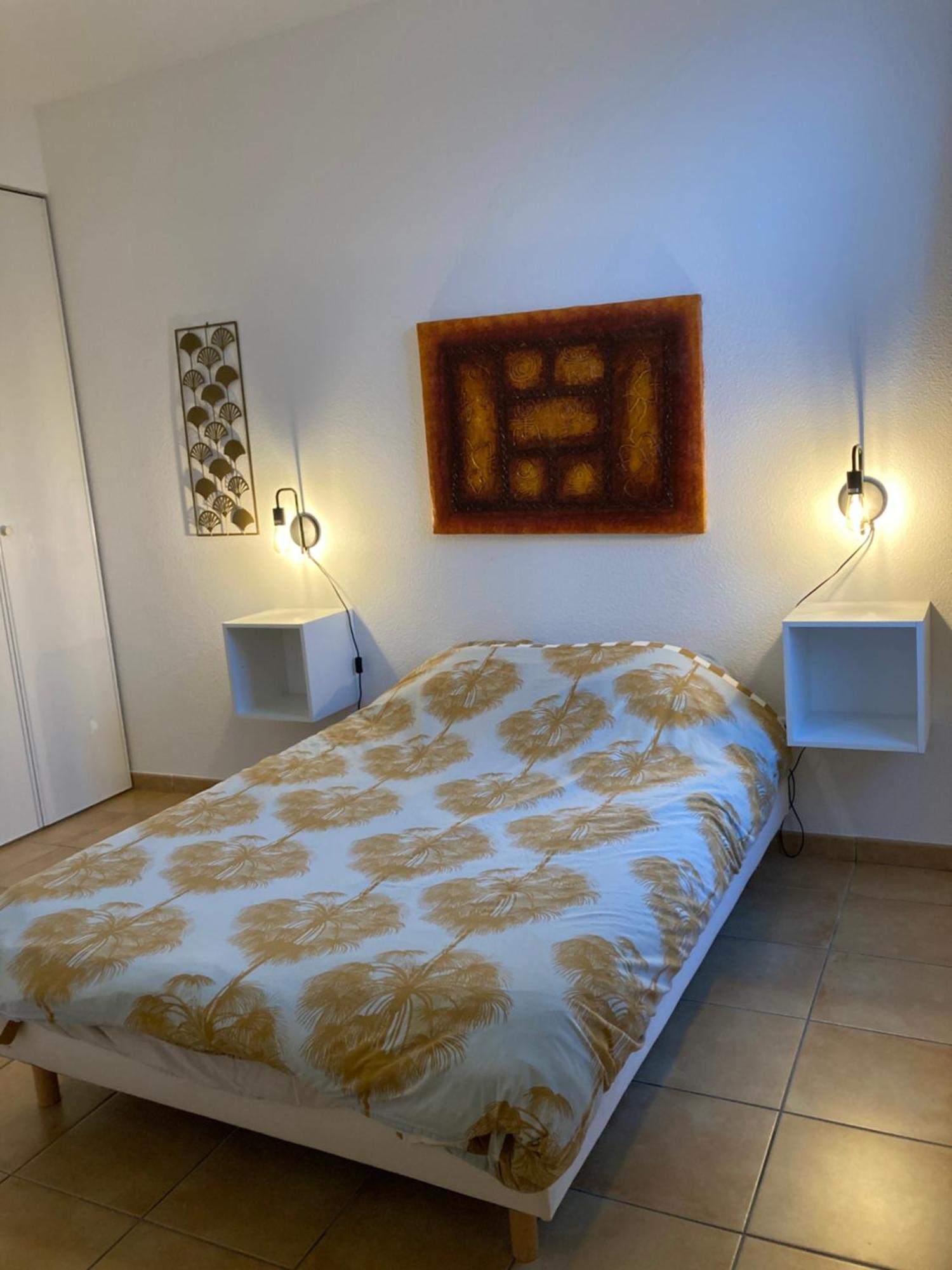 La Rosaire Apartment Soulac-sur-Mer Bagian luar foto