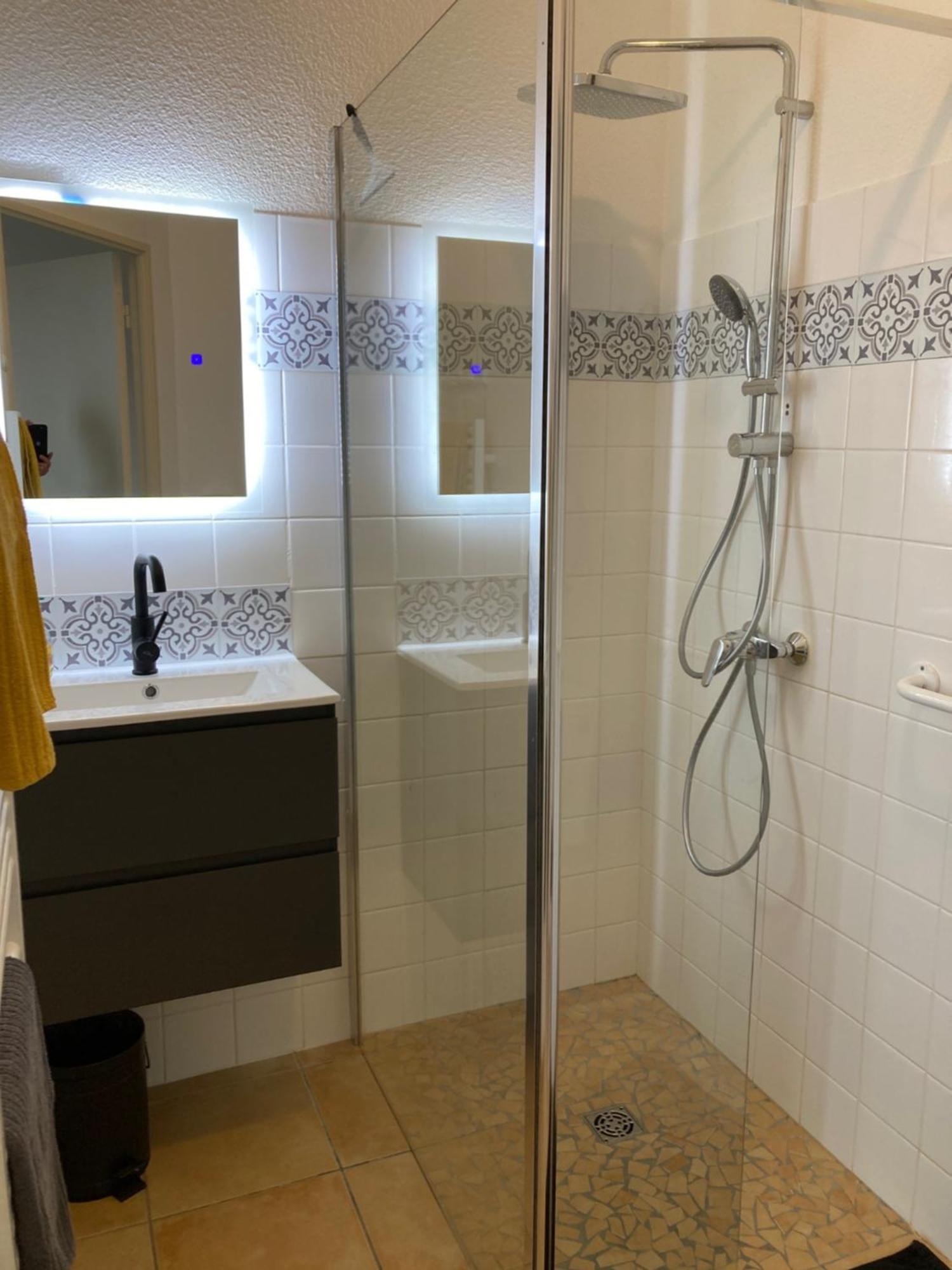 La Rosaire Apartment Soulac-sur-Mer Bagian luar foto