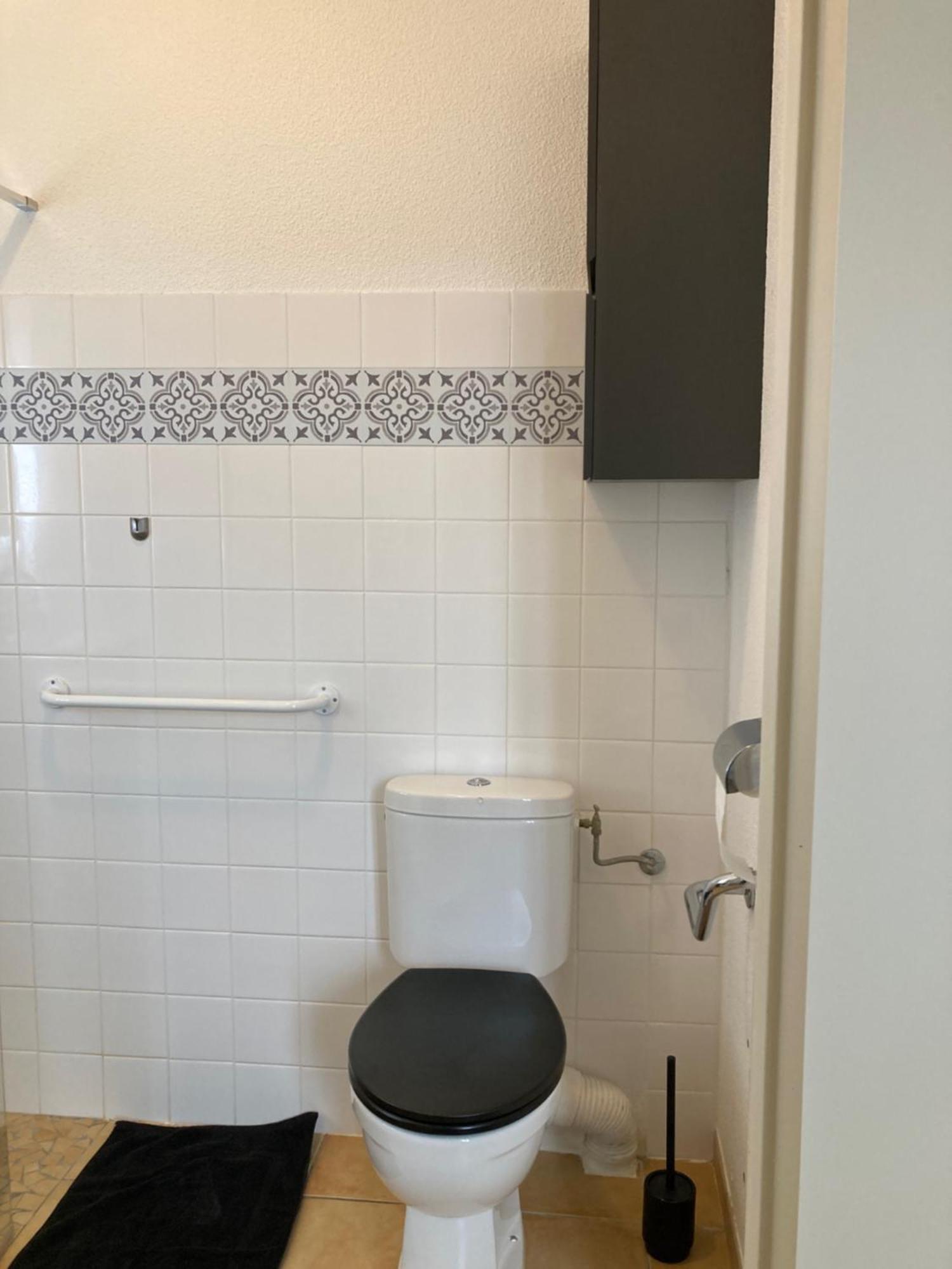 La Rosaire Apartment Soulac-sur-Mer Bagian luar foto